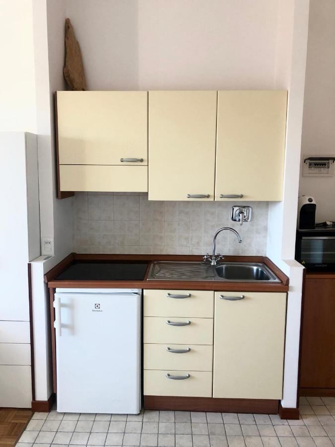 ^^^Suite Cedro^^^ Monolocale-Studio Flat Con Parcheggio Sanremo! Exterior foto