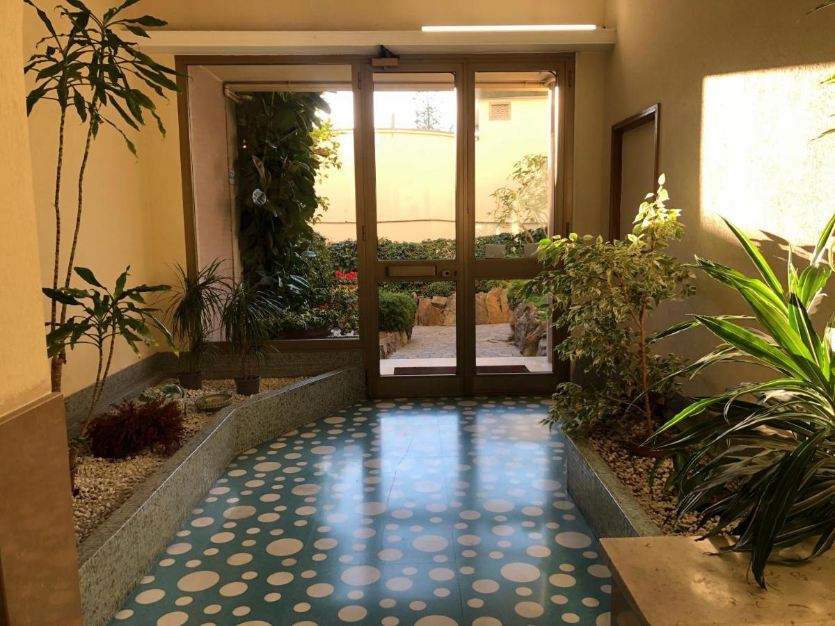 ^^^Suite Cedro^^^ Monolocale-Studio Flat Con Parcheggio Sanremo! Exterior foto