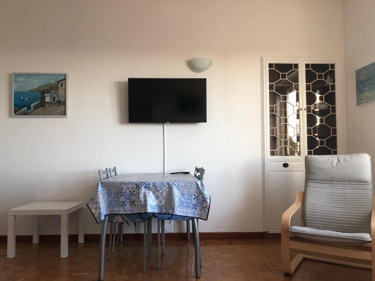 ^^^Suite Cedro^^^ Monolocale-Studio Flat Con Parcheggio Sanremo! Exterior foto